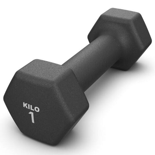 KILO Neoprenhantel, Neoprenhantel KILO Neoprenhantel, Neoprenhantel
