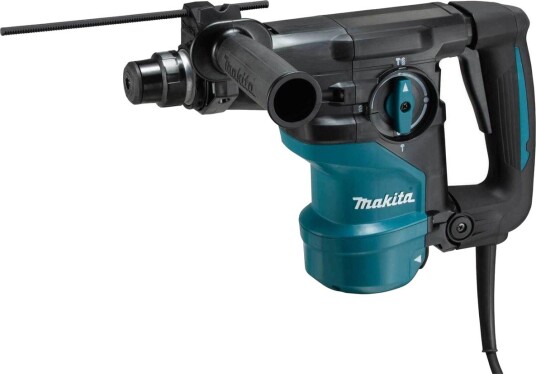 Makita Borhammer HR3001CJ SDS-Plus 1050 w 3,9J 240 v