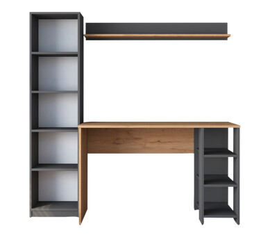 Hanah Home Skrivebord - Carmen 1734050-01-0 1734051-01-0 Hanah Home Skrivebord - Carmen 1734050-01-0 1734051-01-0