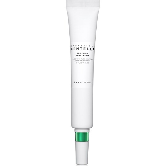 SKIN1004 Madagaskar Centella Tea-Trica Spot Cream 20 ml