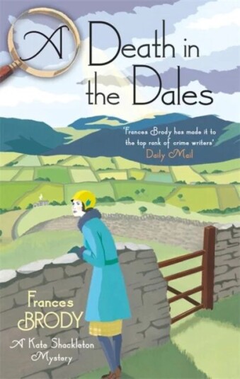 A Death In The Dales Av Frances Brody