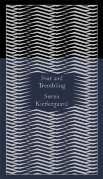 Fear And Trembling Av Soren Kierkegaard