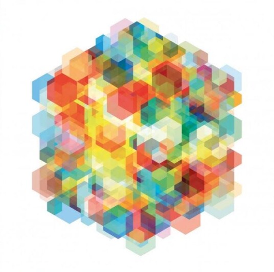 Tesseract  Polaris  LP/Vinyl