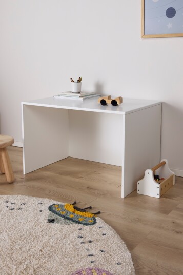 Alice &  Fox POPPY Skrivebord Hvit