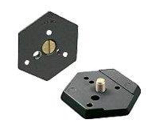Manfrotto 030HAS - quick release plate