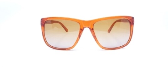 Calvin Klein Solbriller Orange For Dame For Damer
