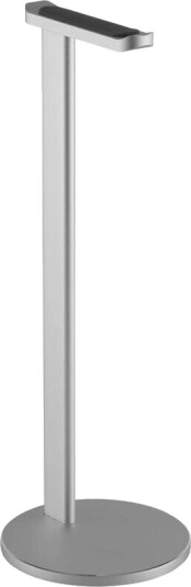 Maxmount Headset Stativ Aluminium - Sølv