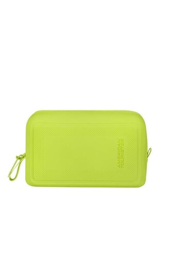American Tourister Urban Groove Toalettmappe Limegrønn