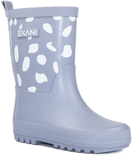 Exani Kids' Roller Jr Blue 30 Exani Kids' Roller Jr Blue 30