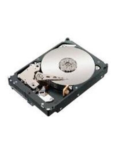 Lenovo Gen5 Enterprise - hard drive - 1 TB - SAS 12Gb/s - 1TB - Harddisk - 4XB0K12270 - SAS3 - 3.5"