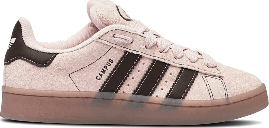 Adidas Originals Joggesko Campus 00s W Rosa Adidas Originals Joggesko Campus 00s W Rosa