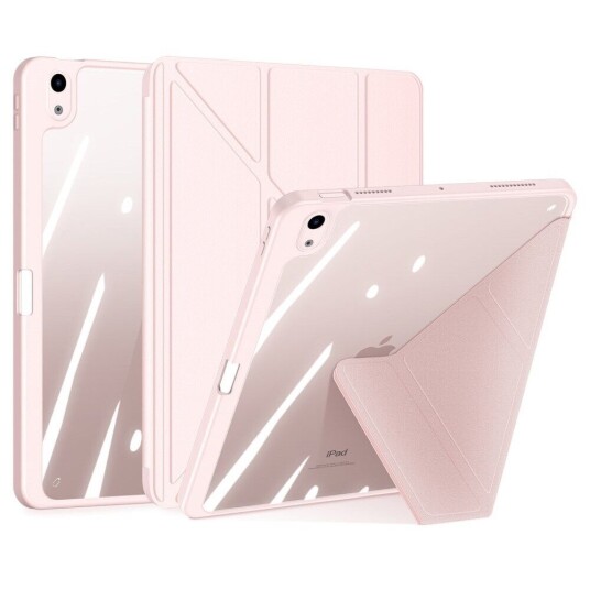 Dux Ducis Ipad Air 10.9 2020/2022 Etui Magi Series Rosa Dux Ducis Ipad Air 10.9 2020/2022 Etui Magi Series Rosa