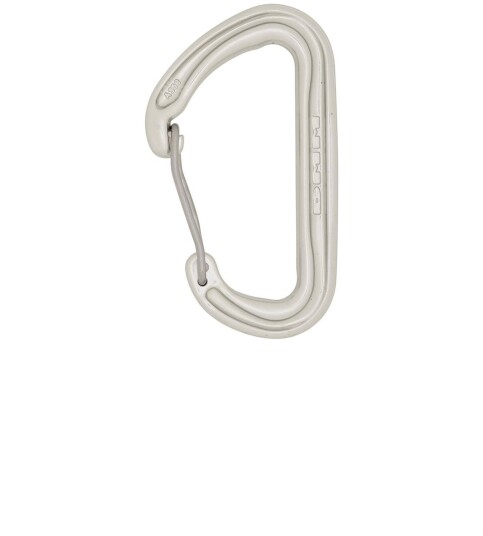 DMM Spectre Wiregate silver DMM Spectre Wiregate silver