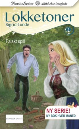 Falskt Spill Av Sigrid Lunde