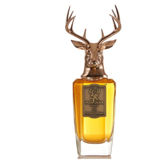Pana Dora Sweden XVI Eau de Parfum 100ml Pana Dora Sweden XVI Eau de Parfum 100ml