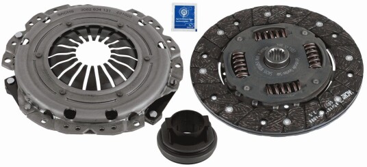 Clutchsett SACHS 3000 579 001