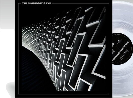 The Black Cats Eye Decrypting Dreams Of Weird Animals And Strange Objects Uk Vinyl