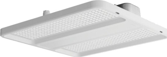 Siteco Highbay 21 Led 4000 K 26500 Lm Ip66 Hvit