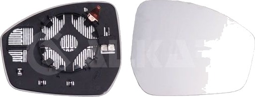 Speilglass, ytterspeil ALKAR 6426054 Speilglass, ytterspeil ALKAR 6426054