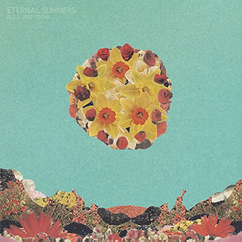 Eternal Summers Gold & Stone CD