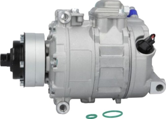 AC kompressor THERMOTEC KTT090069