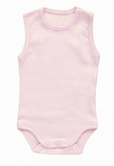 Joha Body u/erm Bambus Old rose