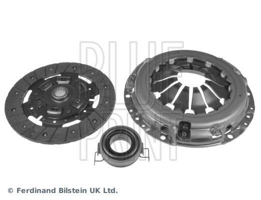 Clutchsett BLUE PRINT ADT330269