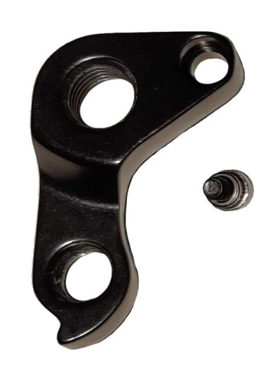 Principia Evoke Carbon Geardrop