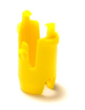 UDI U840-04 Motor Socket - Yellow