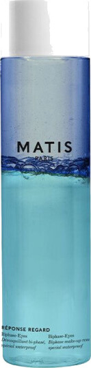 Matis Réponse Yeux Biphase Eyes & Lips Make-Up Remover 150ml