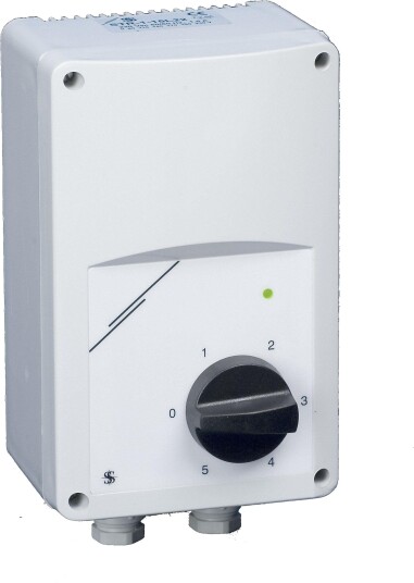 Sentera Str 1-10L10 Transformator 1,0 A