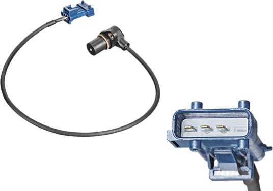 Impulsgiver, veivaksel VALEO 254063