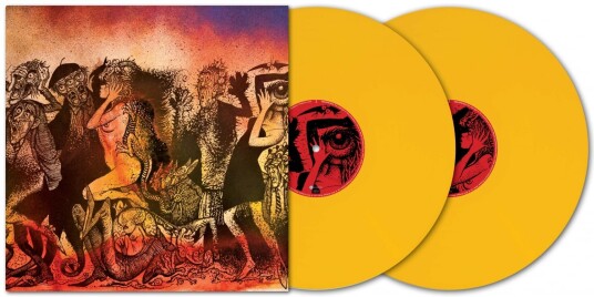 Storm Corrosion Storm Corrosion LP/Vinyl