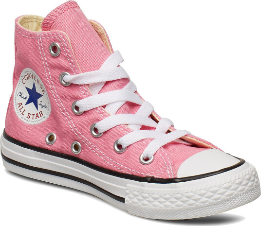 Converse Chuck Taylor All Star - Pink - 33 Converse Chuck Taylor All Star - Pink - 33