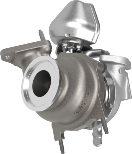 Turbolader GARRETT 822088-5009S