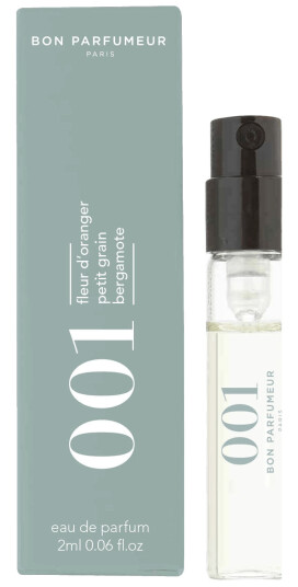 Bon Parfumeur duftprøve 603 2ml