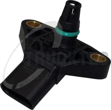 Ladetrykk sensor TRUCKTEC AUTOMOTIVE 07.17.132
