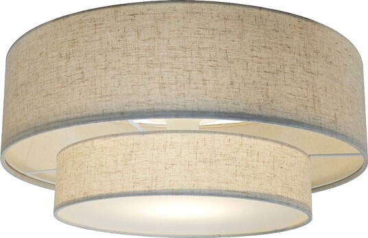 Nordlux Taklampe Malodin Beige Plafonder