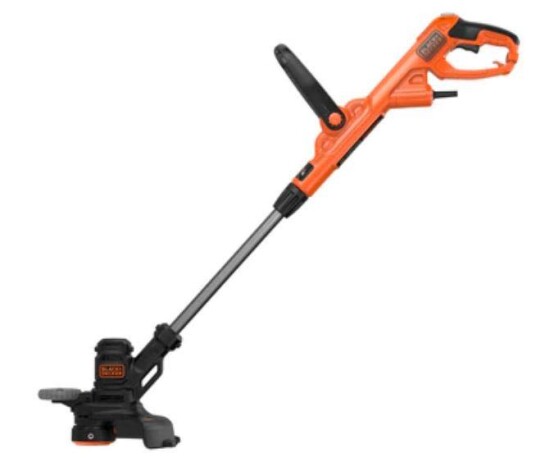 Black & Decker BESTE630-QS Gresstrimmer 550 W, Hagemaskiner