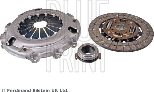 Clutchsett BLUE PRINT ADM53064