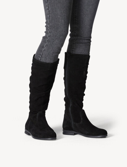 Tamaris Women Boots - Black - 37