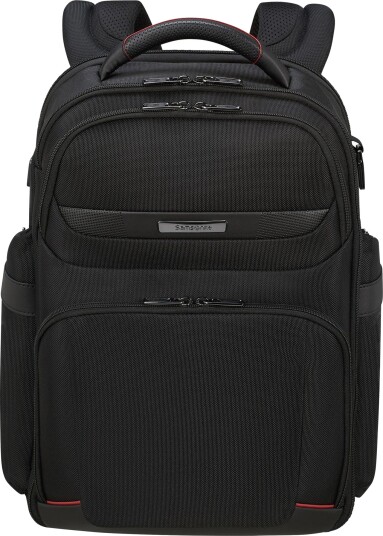 Samsonite Pro Dlx 6 Backpack Underseater 15.6" Urban Mann 39.6 Cm 15.6" Rom Til Notebook Vanntett Nylon Samsonite Pro Dlx 6 Backpack Underseater 15.6" Urban Mann 39.6 Cm 15.6" Rom Til Notebook Vanntett Nylon