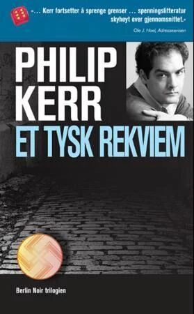 Et Tysk Rekviem Av Philip Kerr