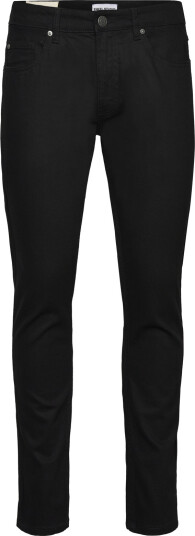 Enkel Studio Jeans Slim Esgunnar Black 38 x 34