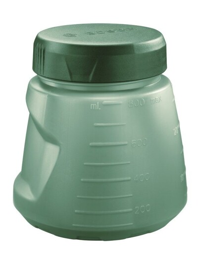 Bosch Tilbehør 800 ml malingsbeholder Bosch Tilbehør 800 ml malingsbeholder