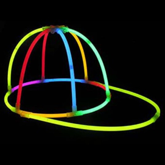 Knekklys Cap Knekklys Cap