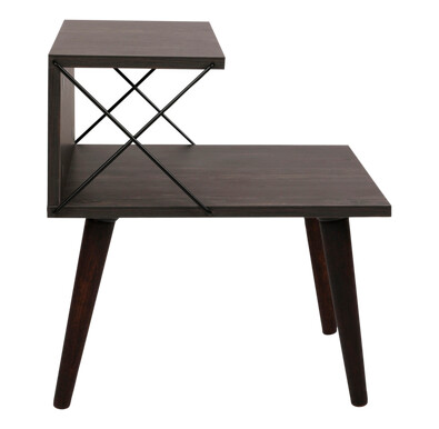 Hanah Home Nattbord Cross 1687362-01-0