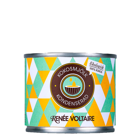 Renée Voltaire Kondensert Kokosmelk 210 g