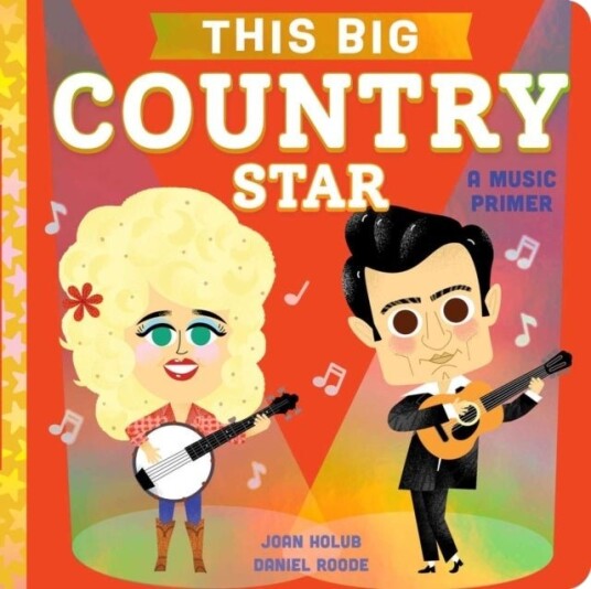 This BIG Country Star This BIG Country Star
