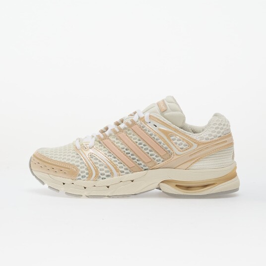 Joggesko adidas Adistar Control 5 Off White/ Blush Pink/ Grey Two EUR 42
